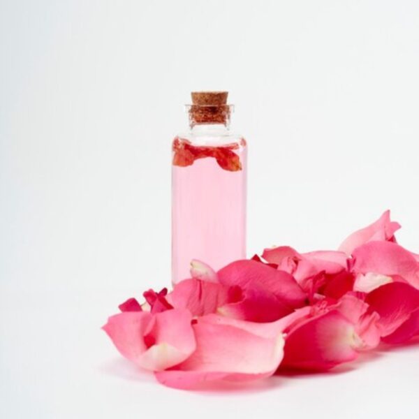 Rose Water (گلاب کا عرق) - Image 2