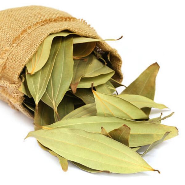 Bay Leaves (تاج پتہ)