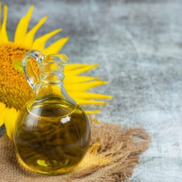 Sunflower Oil - Image 2