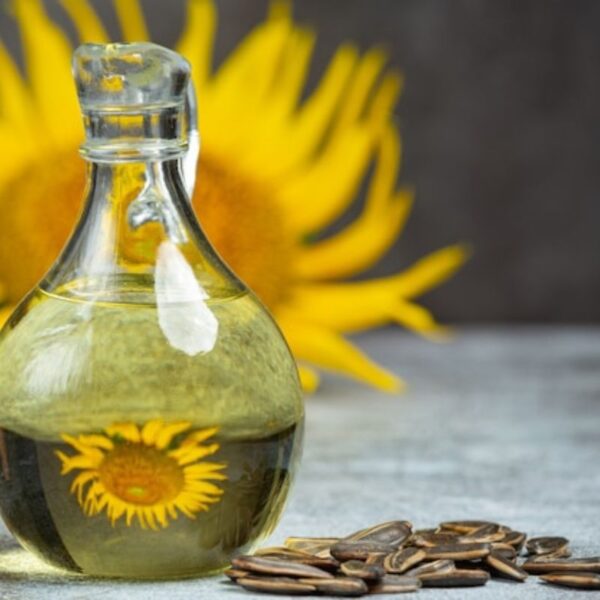 Sunflower Oil - Image 3