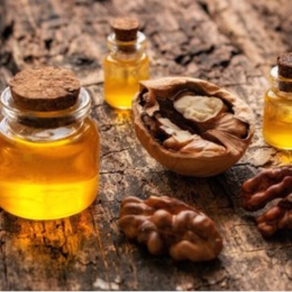 Walnut Oil