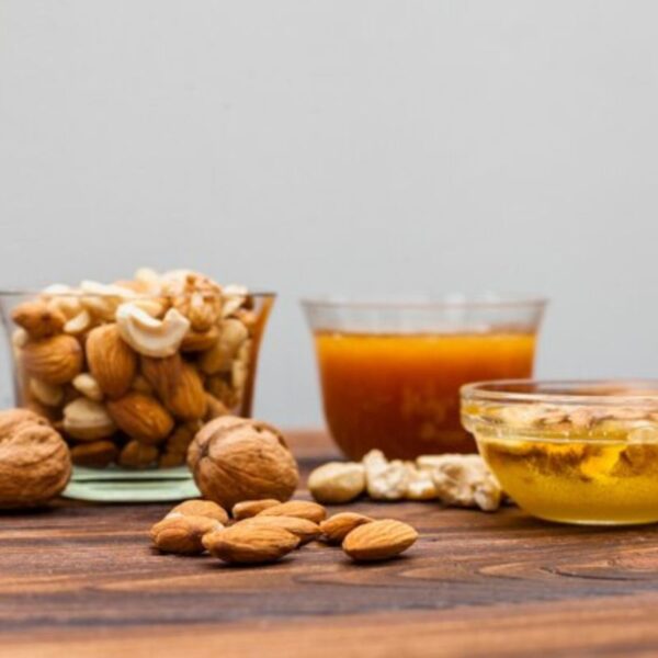 Walnut Oil - Image 2