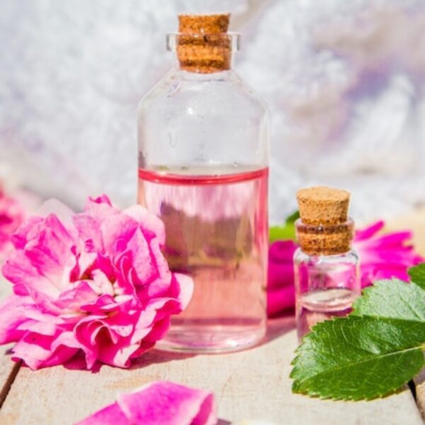 Rose Water (گلاب کا عرق)