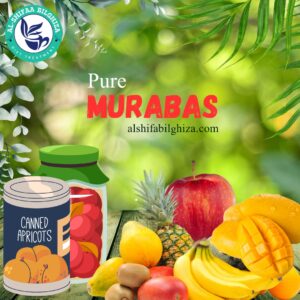 Pure Natural Murabba