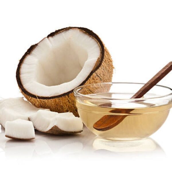 Coconut Oil