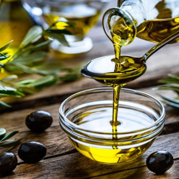 Olive Oil(زیتون کا تیل)