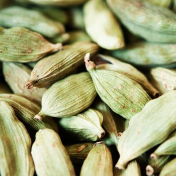 Green Cardamom (سبز الائچی) - Image 2