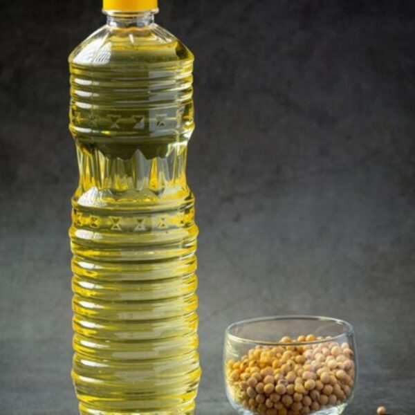 Canola Oil - Image 2