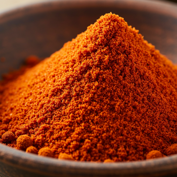 Desi Red Chilly Powder